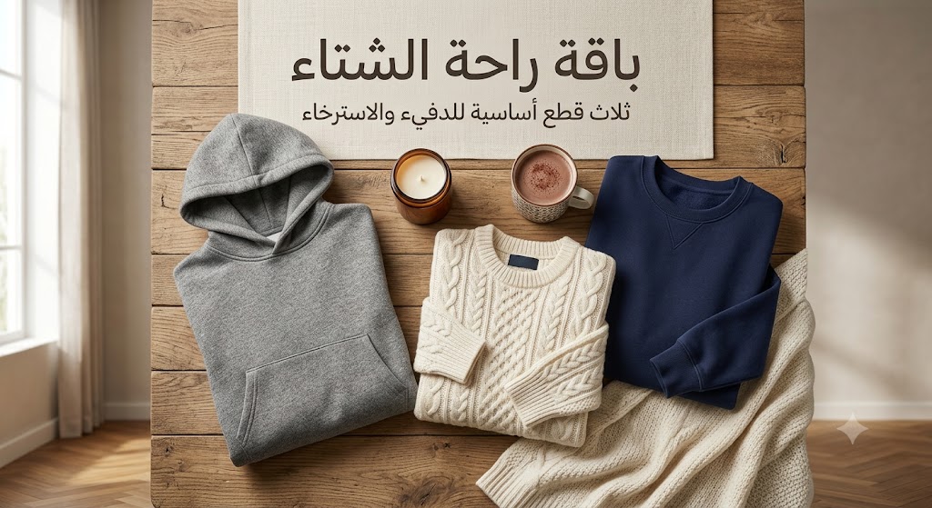 راحة الشتاء