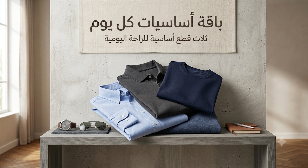 أساسيات كل يوم