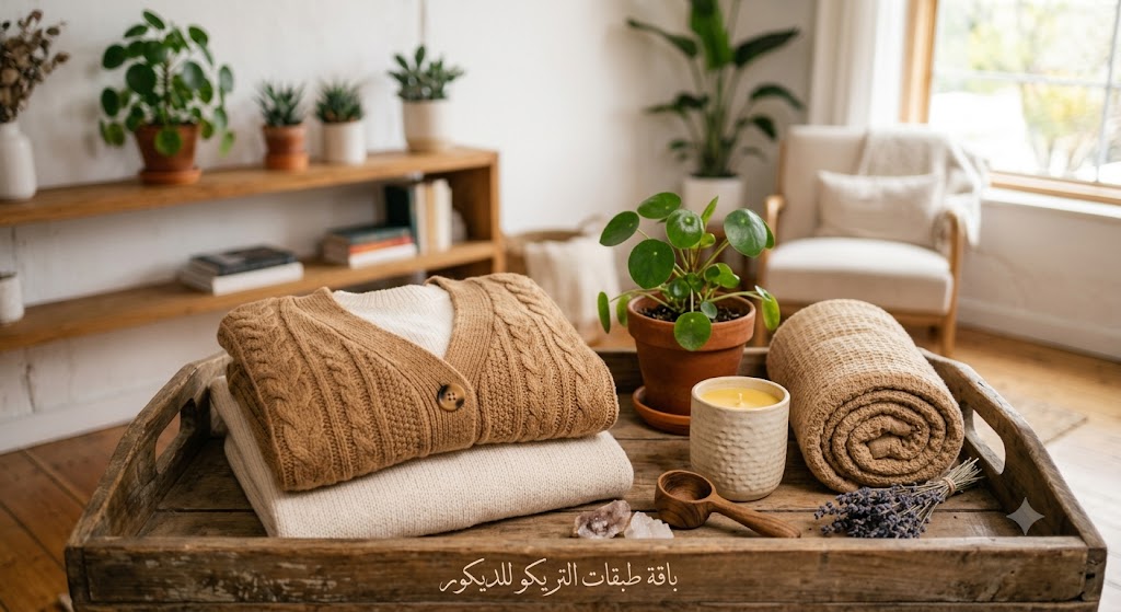 طبقات التريكو